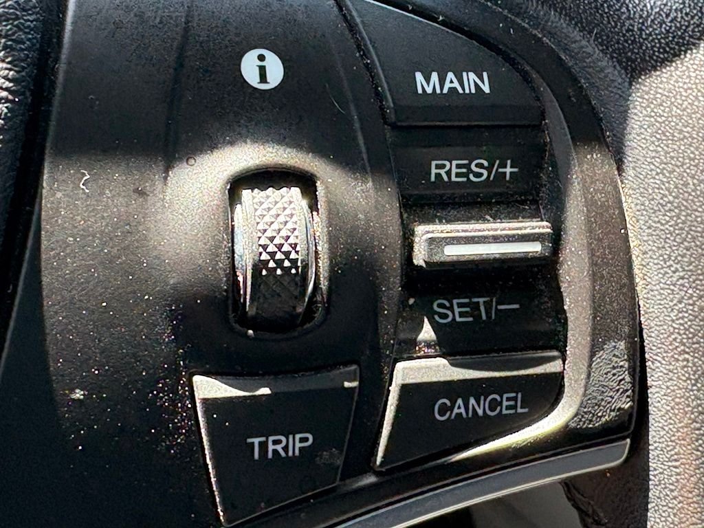 Used 2019 Silver Acura 3.5L image 18