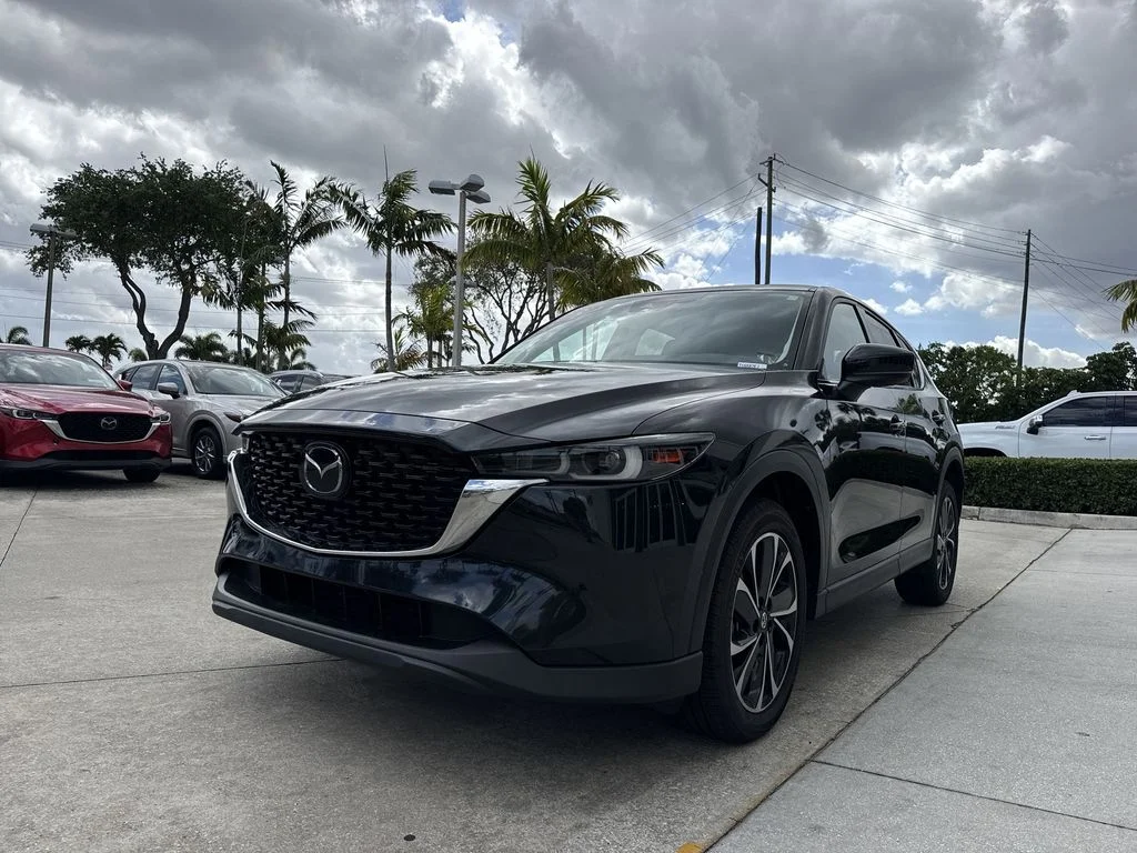 2023 Mazda CX-5 S Premium Plus package - Photo 31