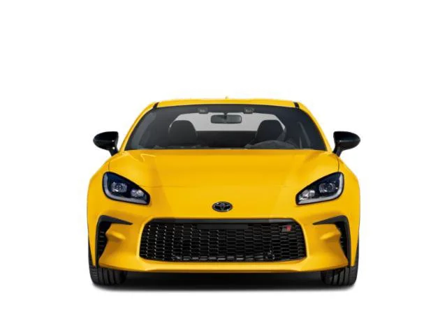 Used 2026 Yuzu Toyota Yuzu Edition image 4