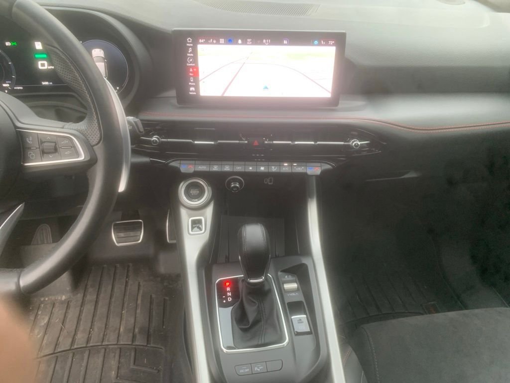 Used 2024 Beige Dodge R/T Plus image 19