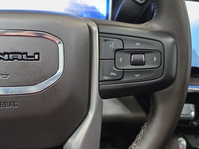 Used 2024 Silver GMC Denali image 17