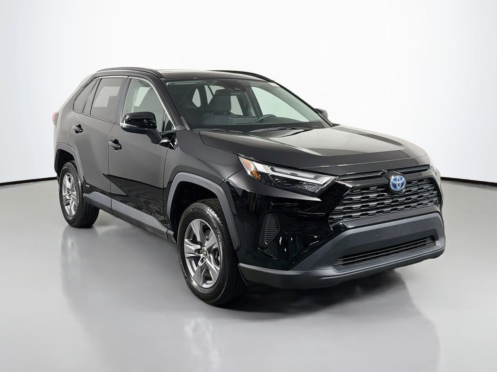 2023 Toyota RAV4