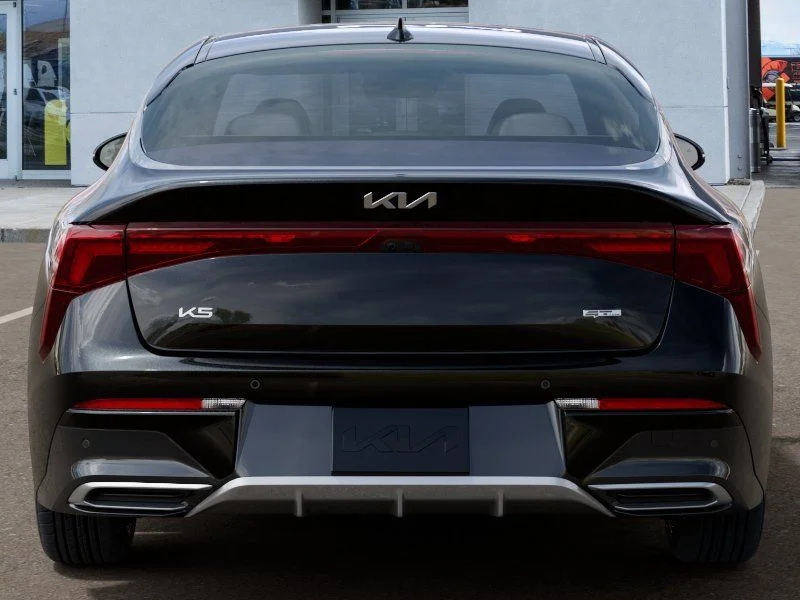 New 2026 Blue Kia GT-Line image 13