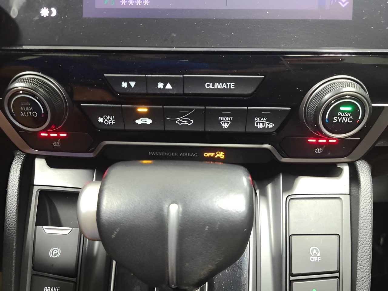 2020 Honda CR-V EX-L - Photo 32
