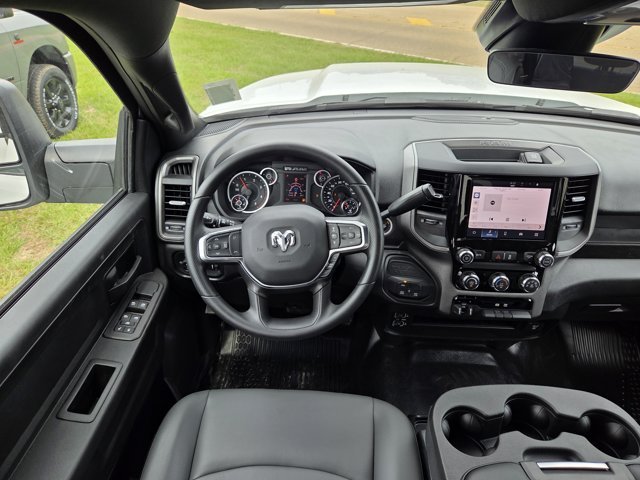 2026 RAM 2500 Tradesman - Photo 31