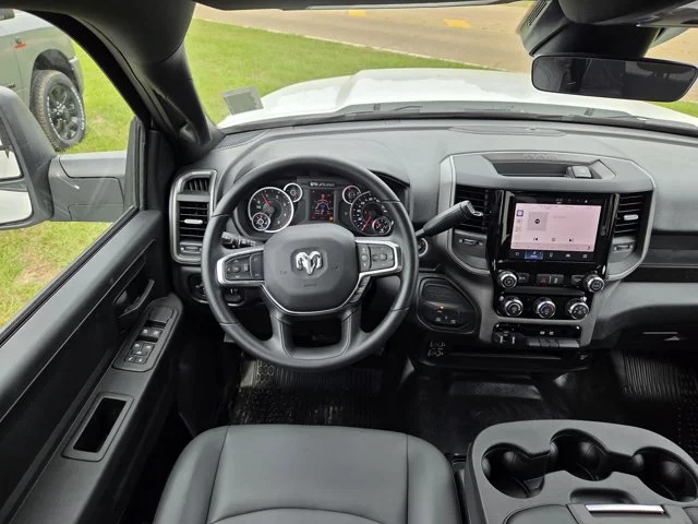 2026 RAM 2500 Tradesman - Photo 31