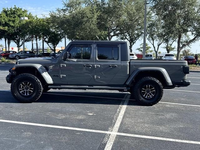 Used 2020 Gray Clearcoat Jeep Sport image 7