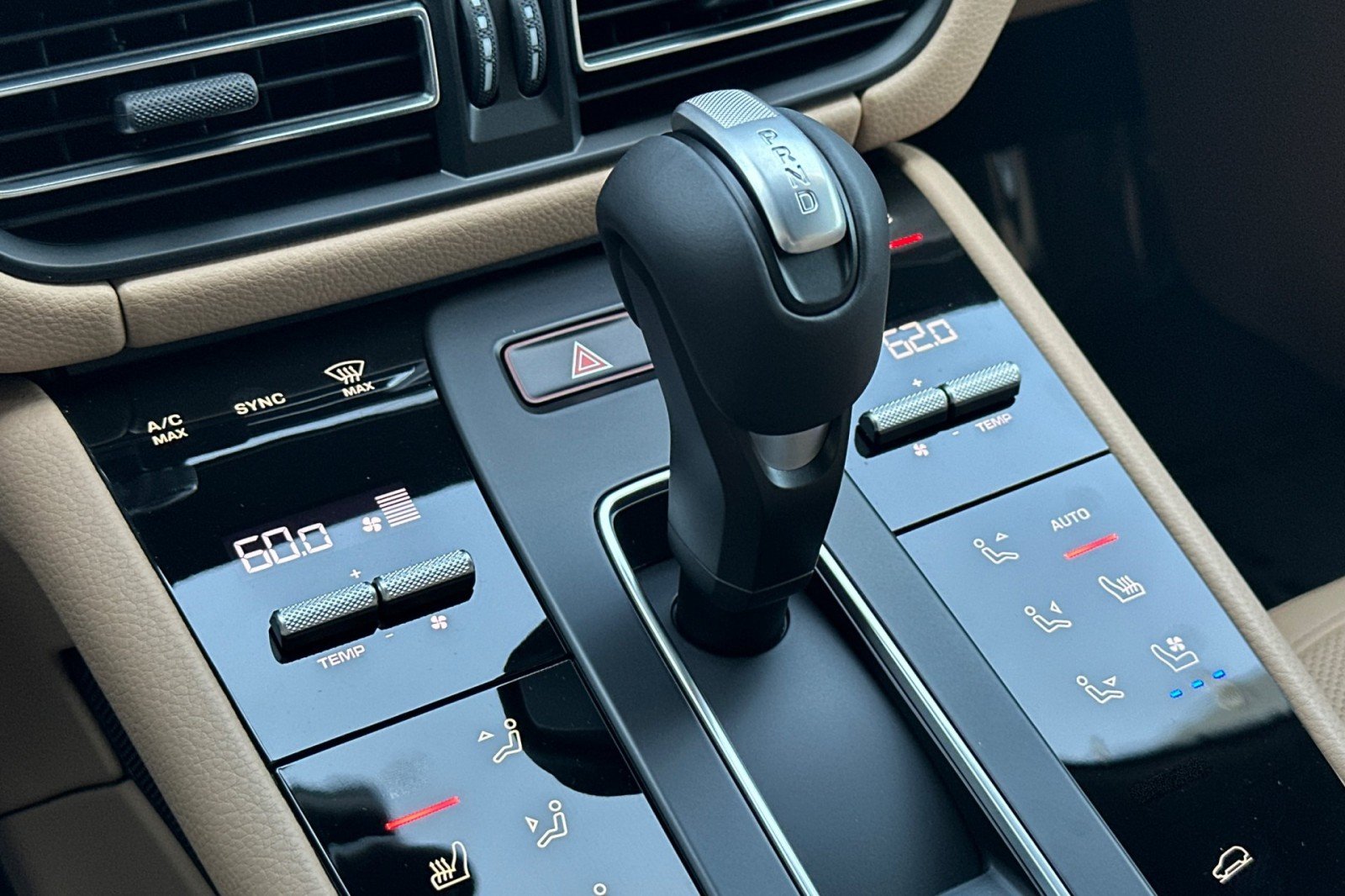 New 2026 Black Porsche  image 22