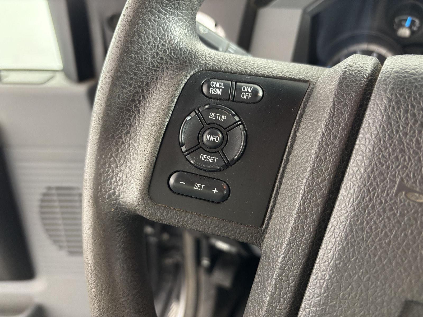Used 2014 Sterling Gray Metallic Ford XLT image 28