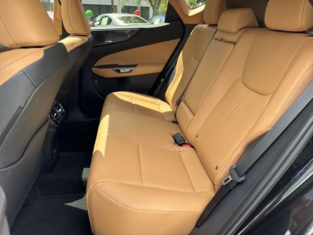 2025 Lexus NX 250 - Photo 23