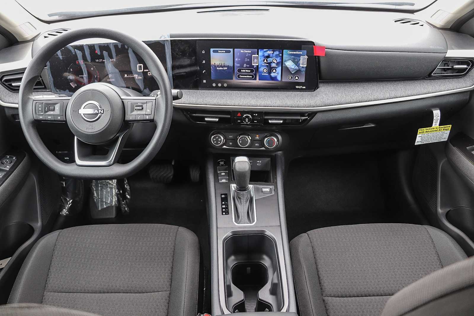 New 2026 Fresh Powder Nissan S image 14