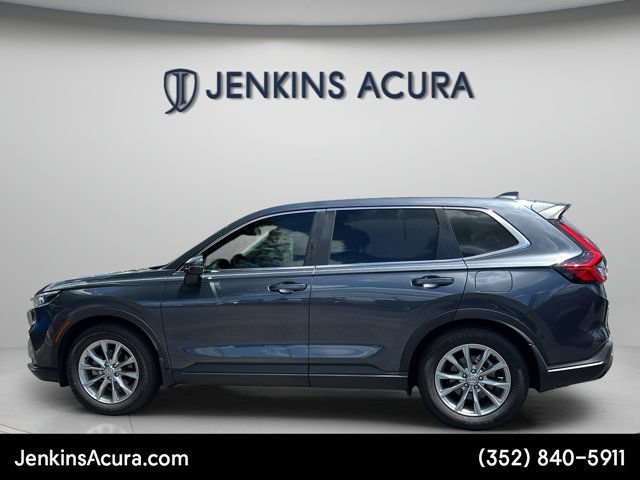 2025 Honda CR-V EX - Photo 6
