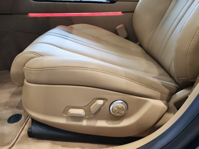 New 2027  Genesis 2.5T image 25
