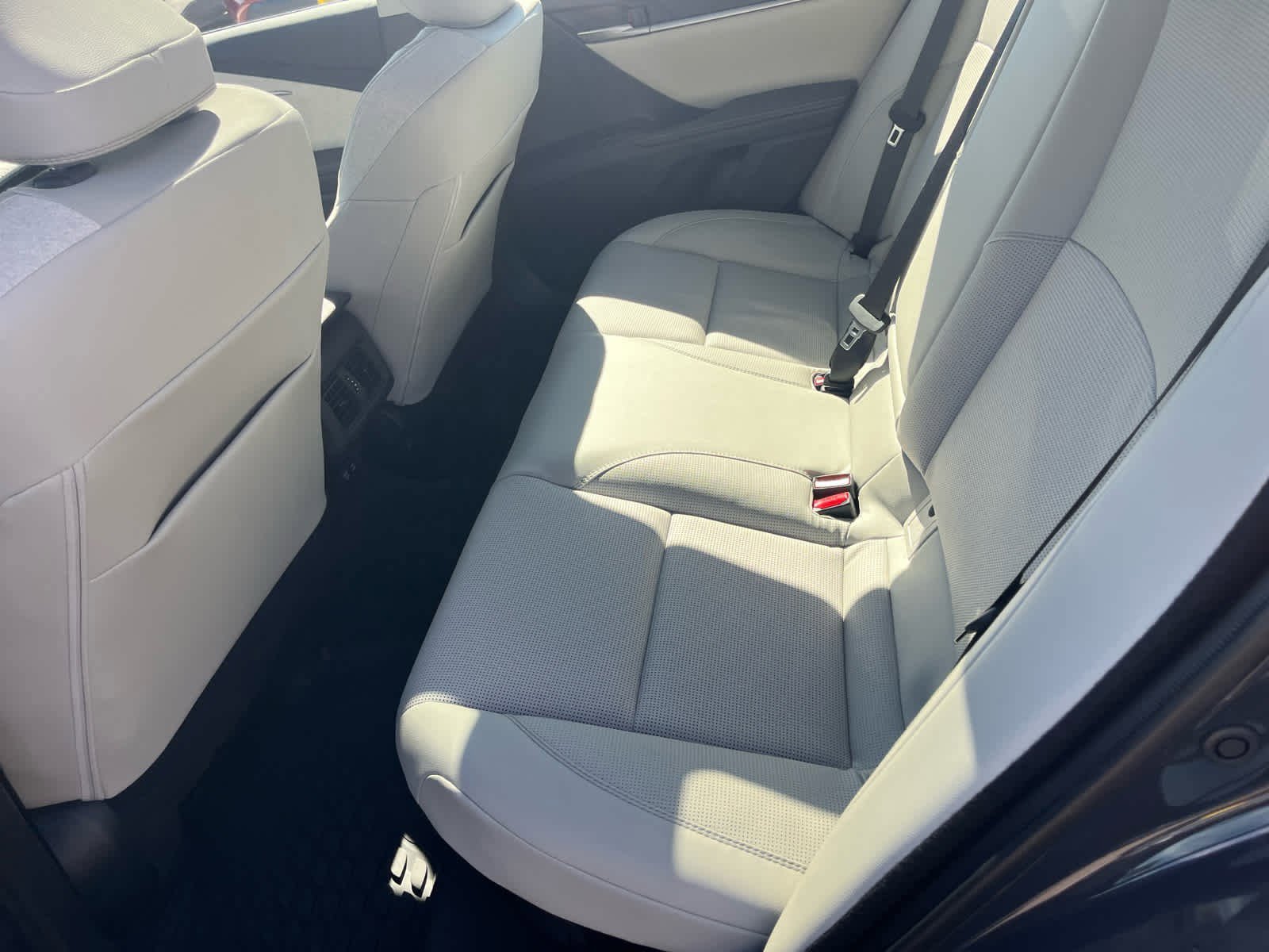 Used 2026 Underground Toyota XLE image 8