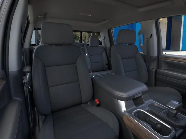 2026 Chevrolet Silverado 1500 RST - Photo 16