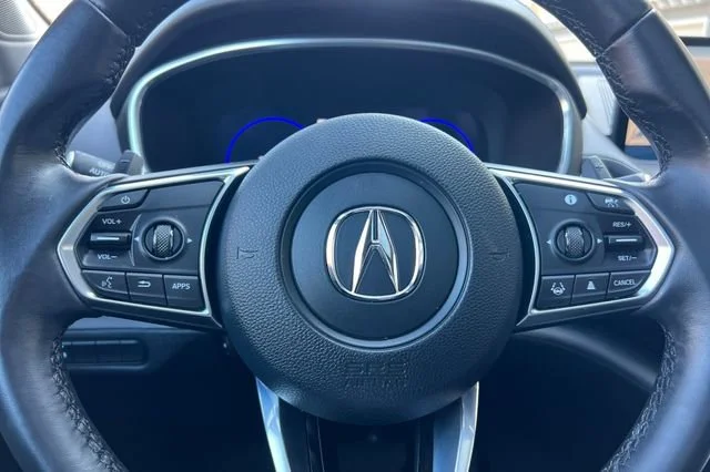 2023 Acura MDX Technology Package - Photo 67