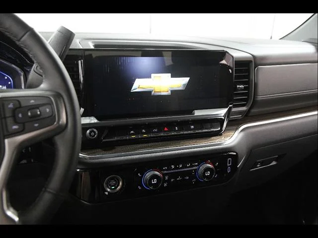 2024 Chevrolet Silverado 1500 RST - Photo 10