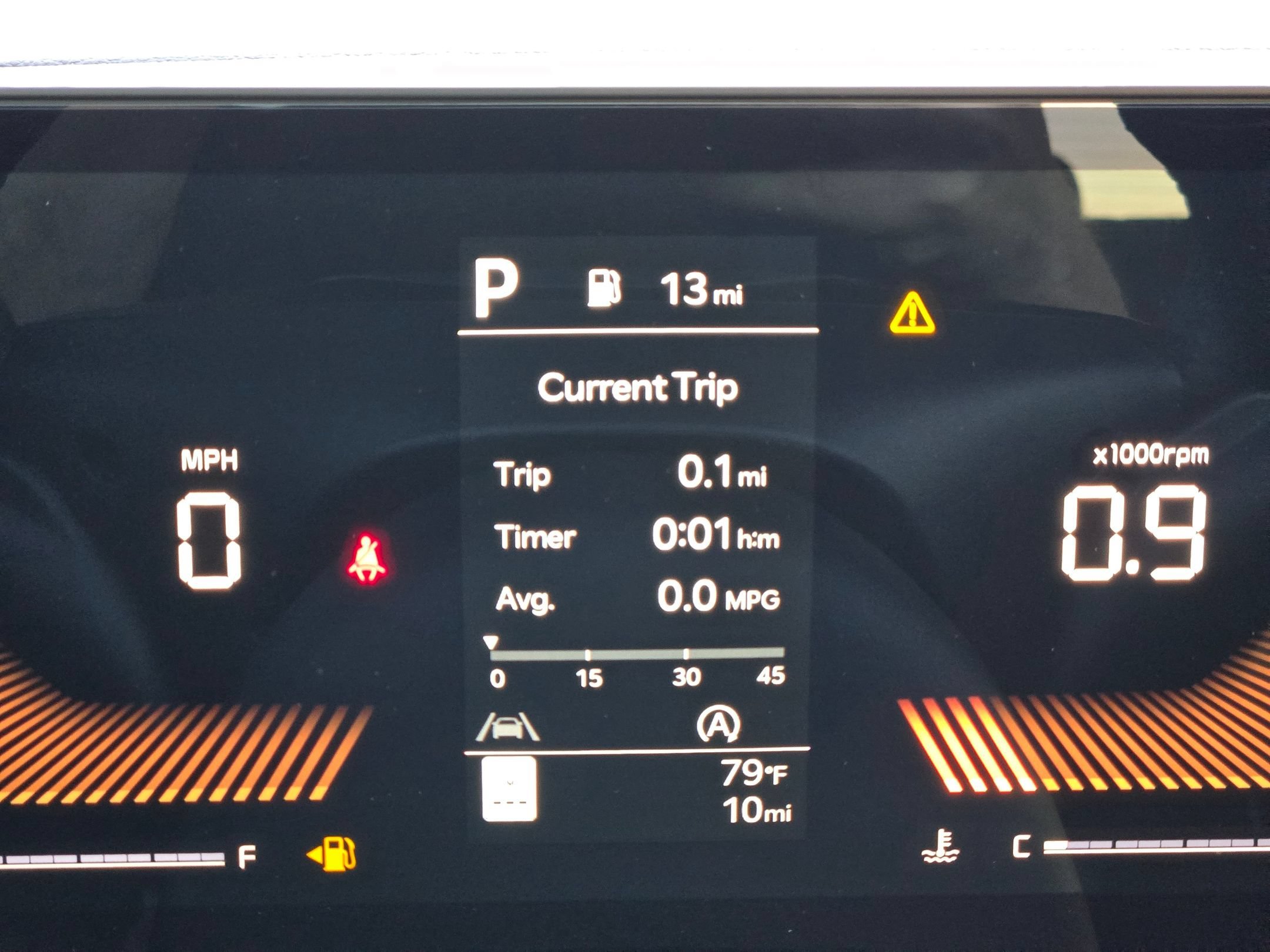 New 2026 Ebony Black Kia EX image 25