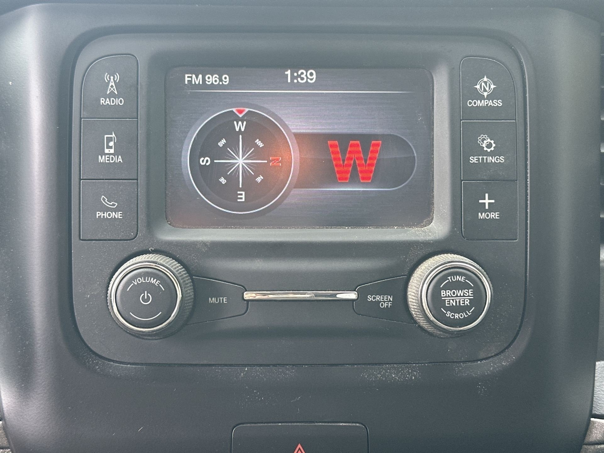 2020 RAM Ram 2500 Pickup Tradesman - Photo 14