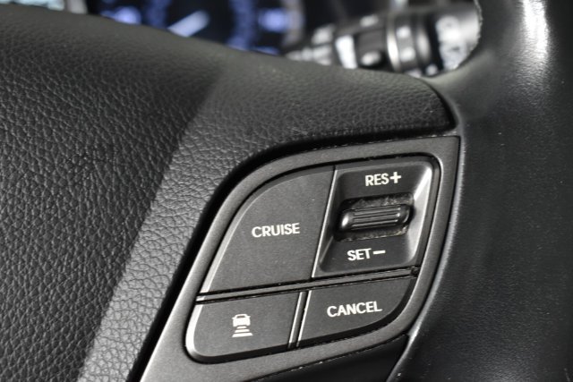 2018 Hyundai Santa Fe Limited Ultimate - Photo 19