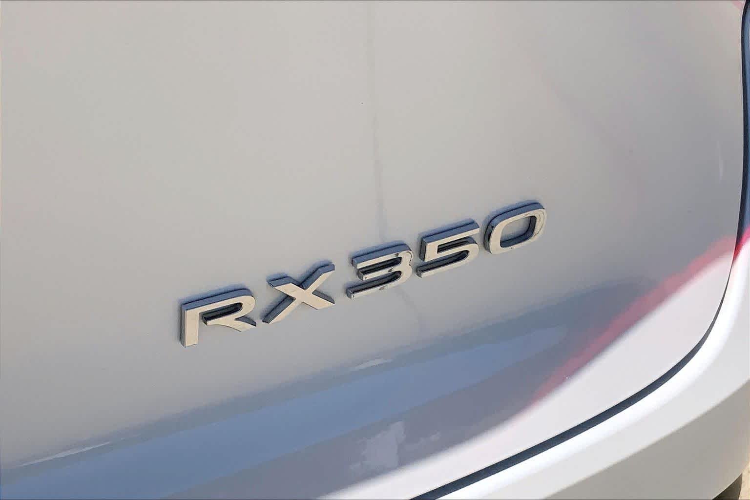 Used 2024 Eminent White Pearl Lexus Premium Plus image 10