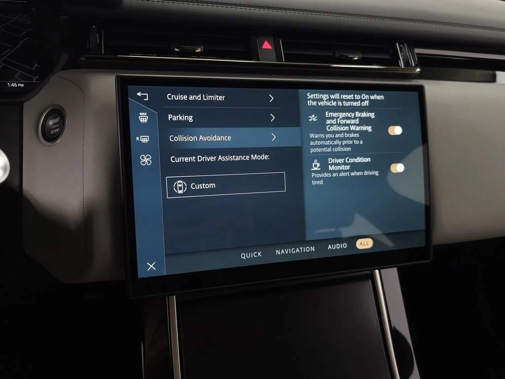 2026 Land Rover Range Rover Velar Dynamic SE - Photo 30