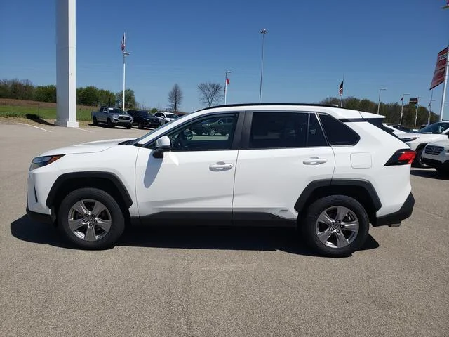 Certified Used 2023 ICE CAP Toyota  image 9