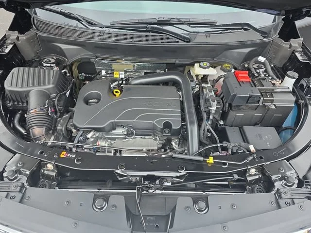 2026 Chevrolet Equinox LT - Photo 21