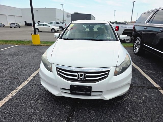 2011 Honda Accord LX