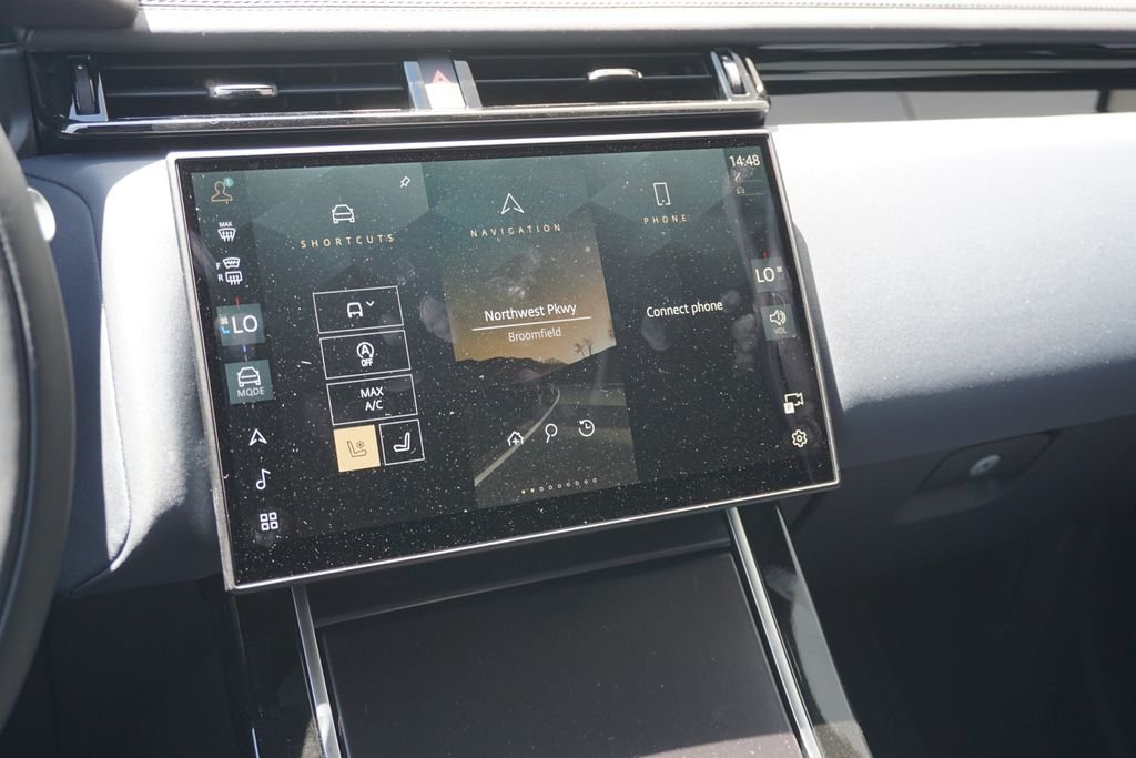 2026 Land Rover Range Rover Velar Dynamic SE - Photo 15