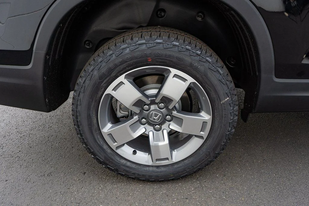 2026 Honda Ridgeline RTL - Photo 10