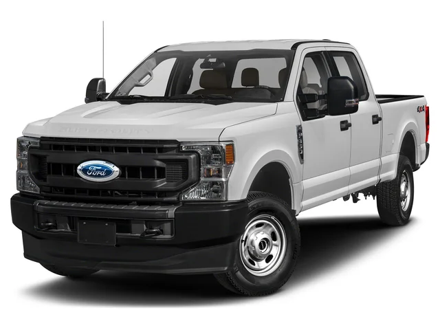 2020 Ford F-350SD Lariat
