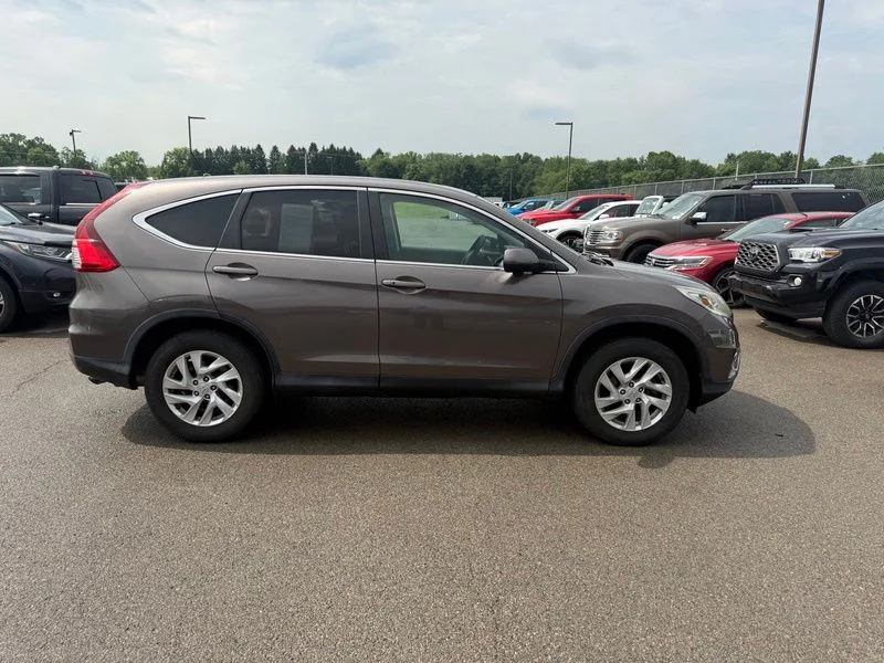 Used 2015  Honda EX image 5