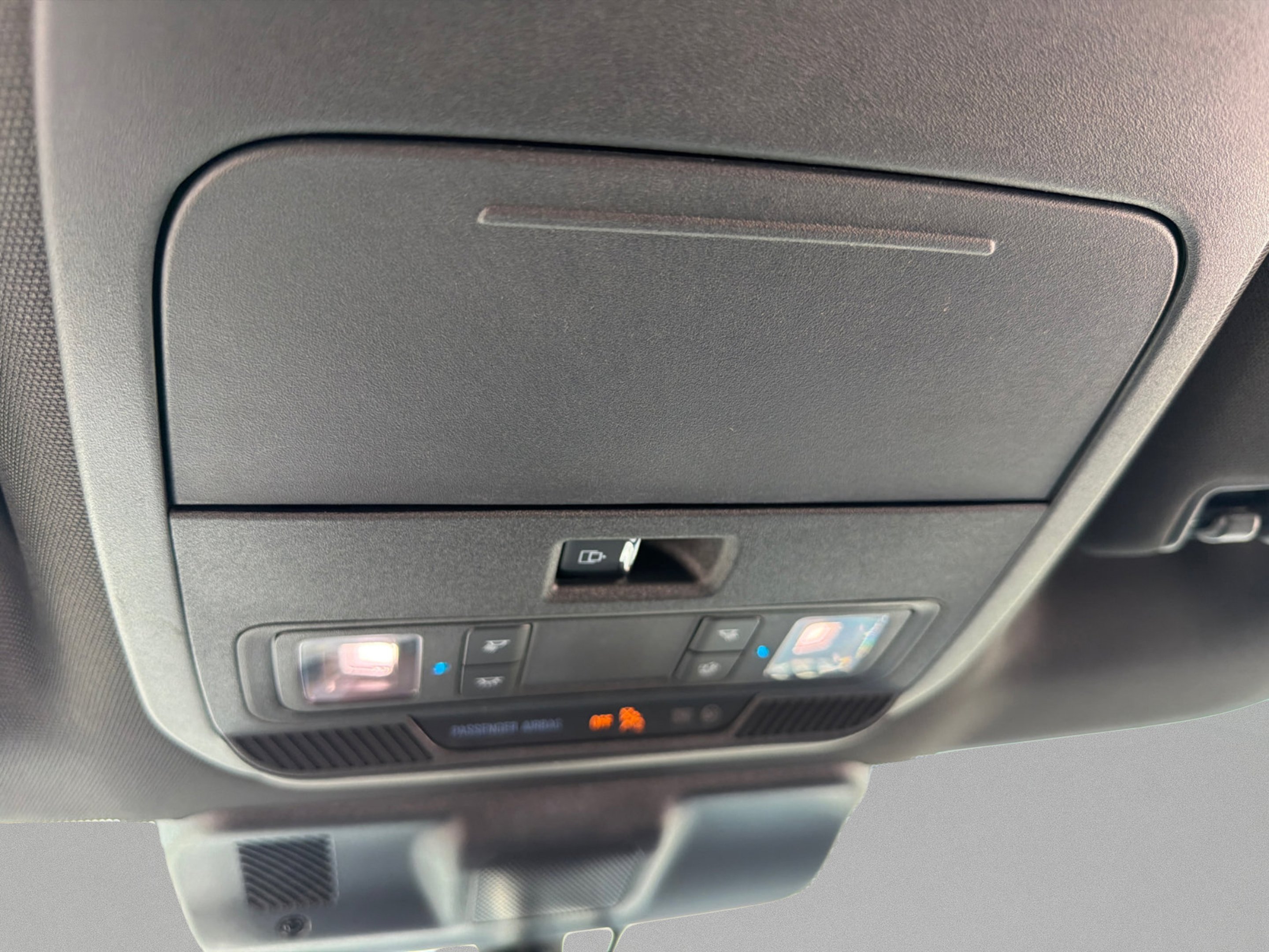New 2026 Agate Black Metallic Ford XLT image 26