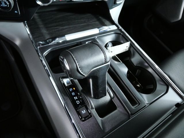 Certified Used 2024 Black Ford Lariat image 24