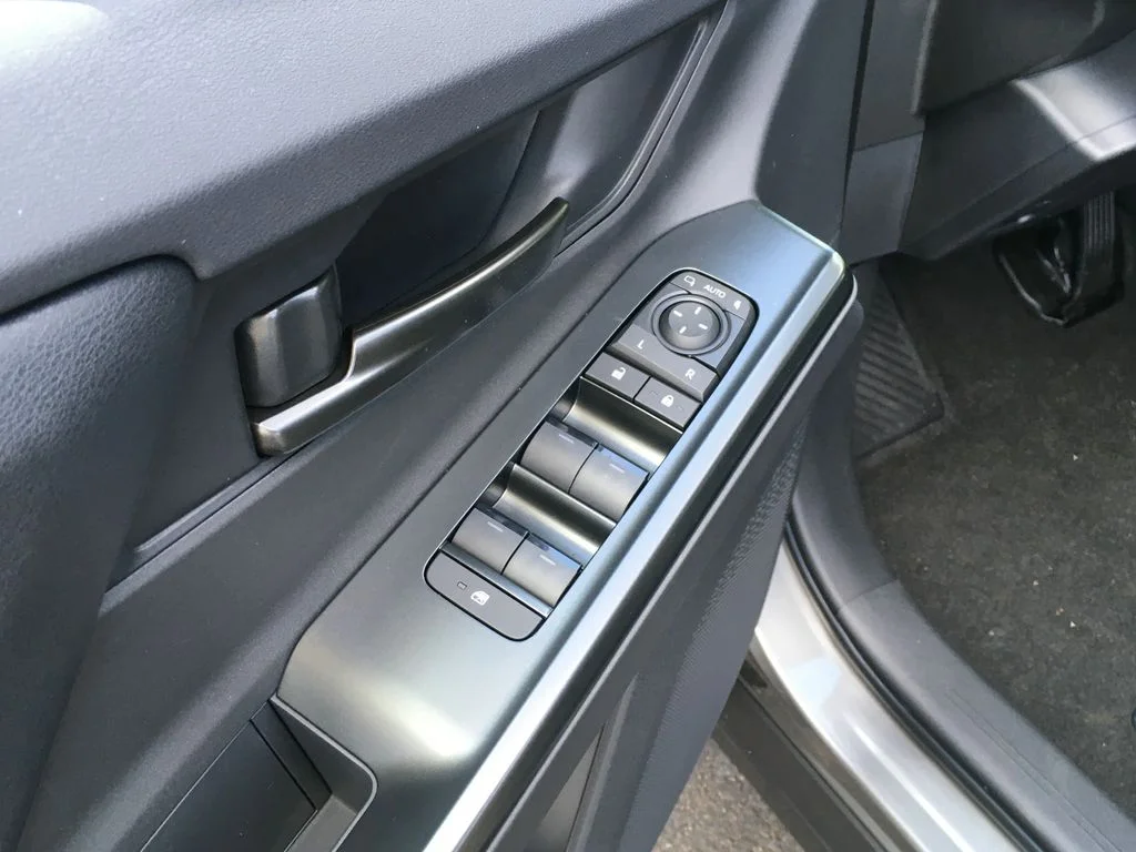 New 2026  Toyota XLE Plus image 19