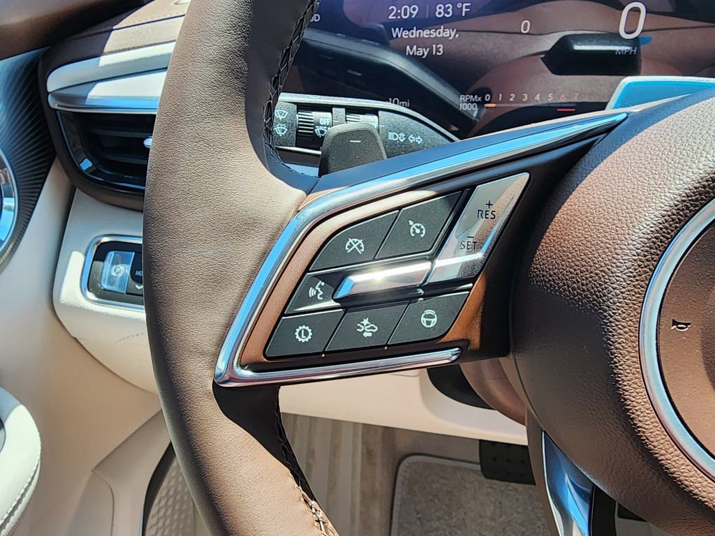 2026 Buick Enclave Avenir - Photo 20