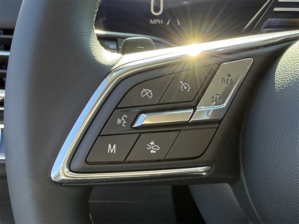 2026 BUICK ENVISION - Image 19