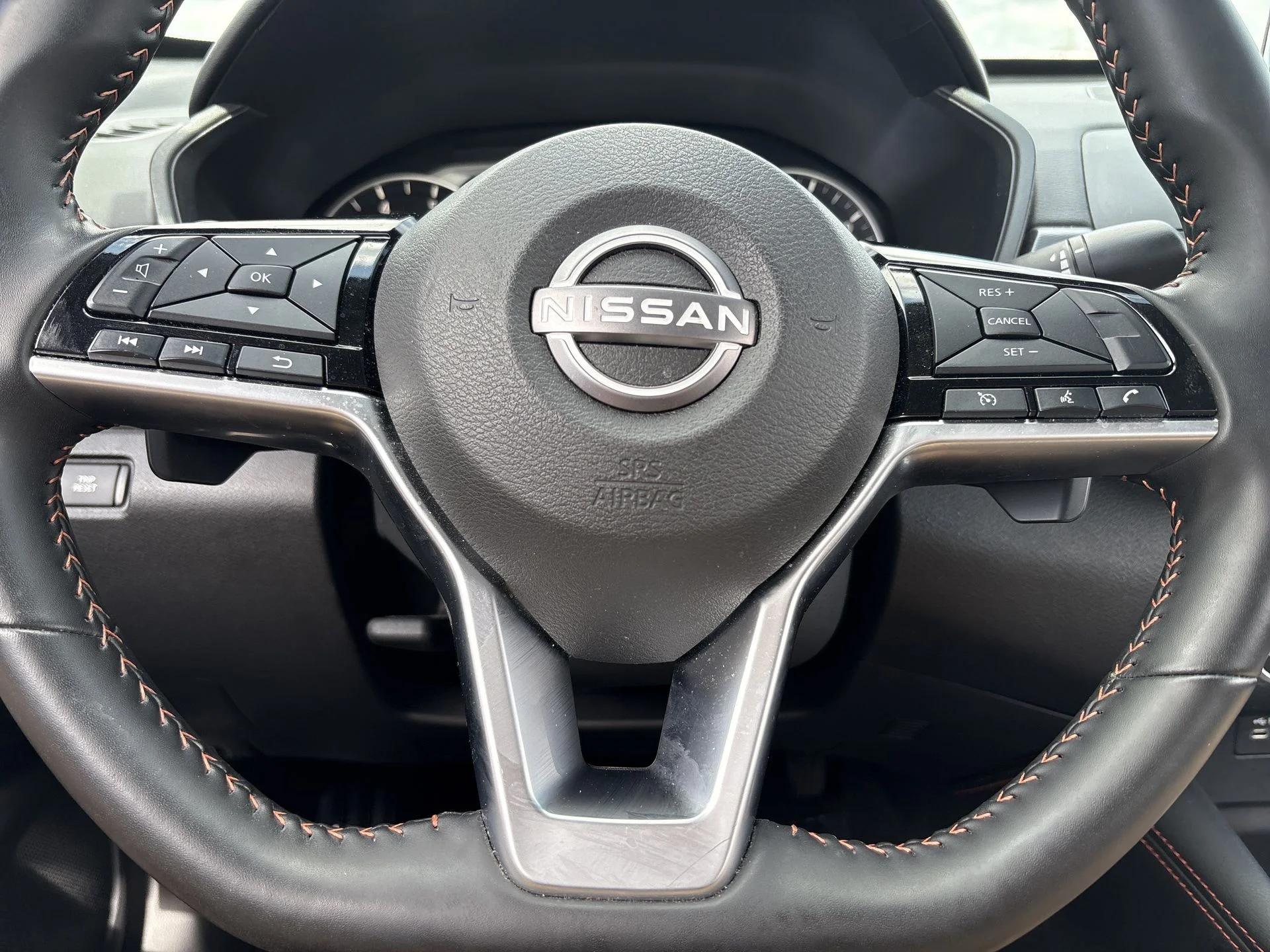 Certified Used 2025 Gray Nissan 2.5 SR image 11