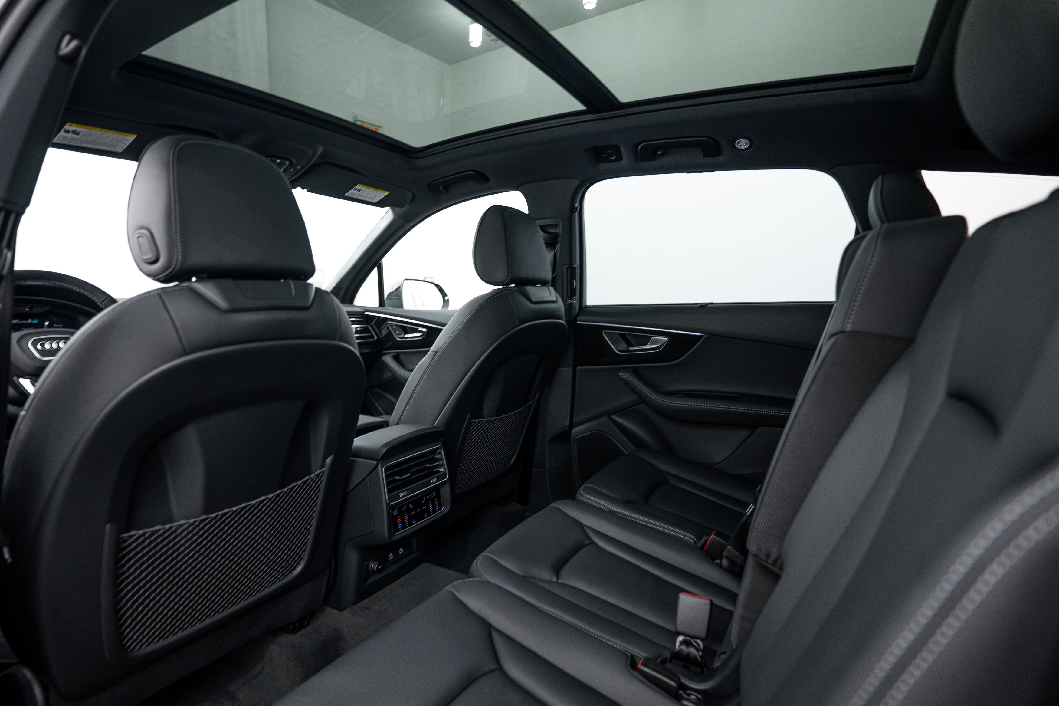 New 2026 Black Audi S line Premium Plus image 19