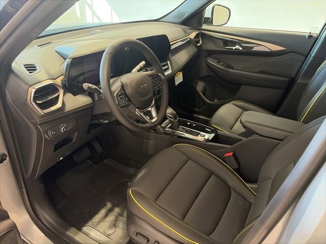 2026 Chevrolet Trailblazer Activ - Photo 8