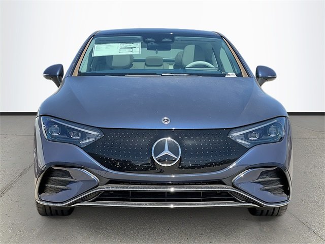 Certified 2025 Mercedes-Benz EQE Base with VIN W1KEG2BB3SF062980 for sale in Plano, TX