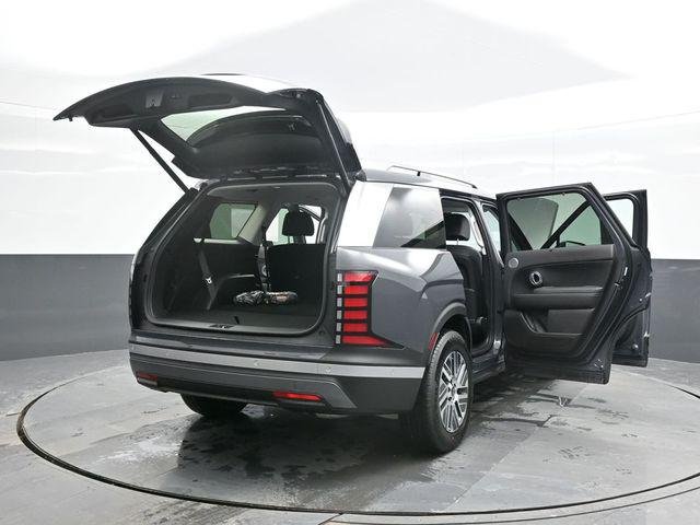 New 2026 Gray Hyundai SEL Premium 8P image 29
