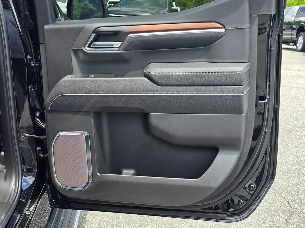 2026 GMC Sierra 1500 Denali - Photo 38