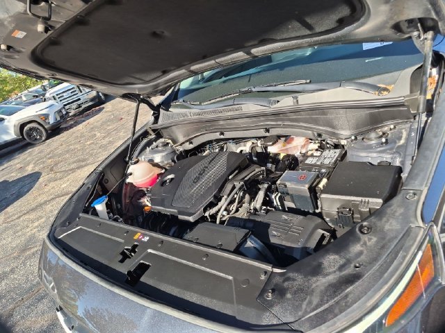 Used 2023 Gray Hyundai SEL image 33