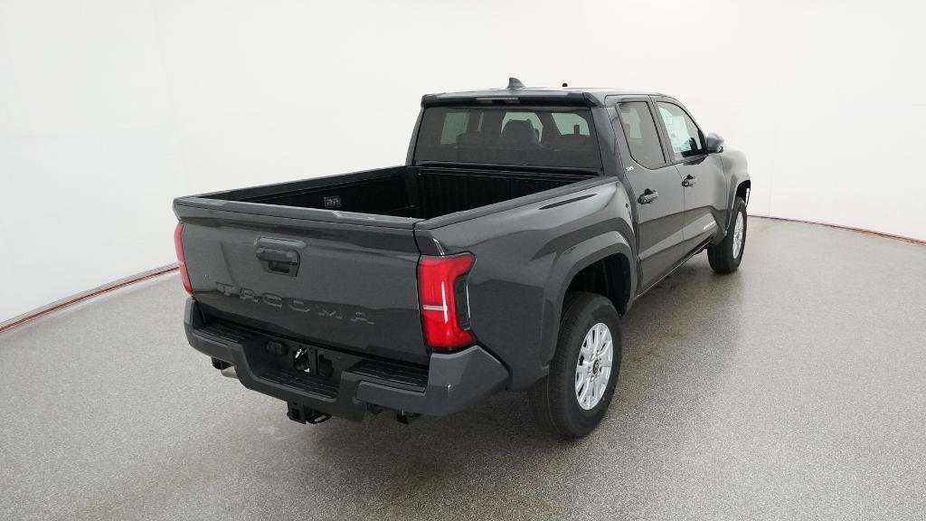 New 2026 Underground Toyota SR5 image 34