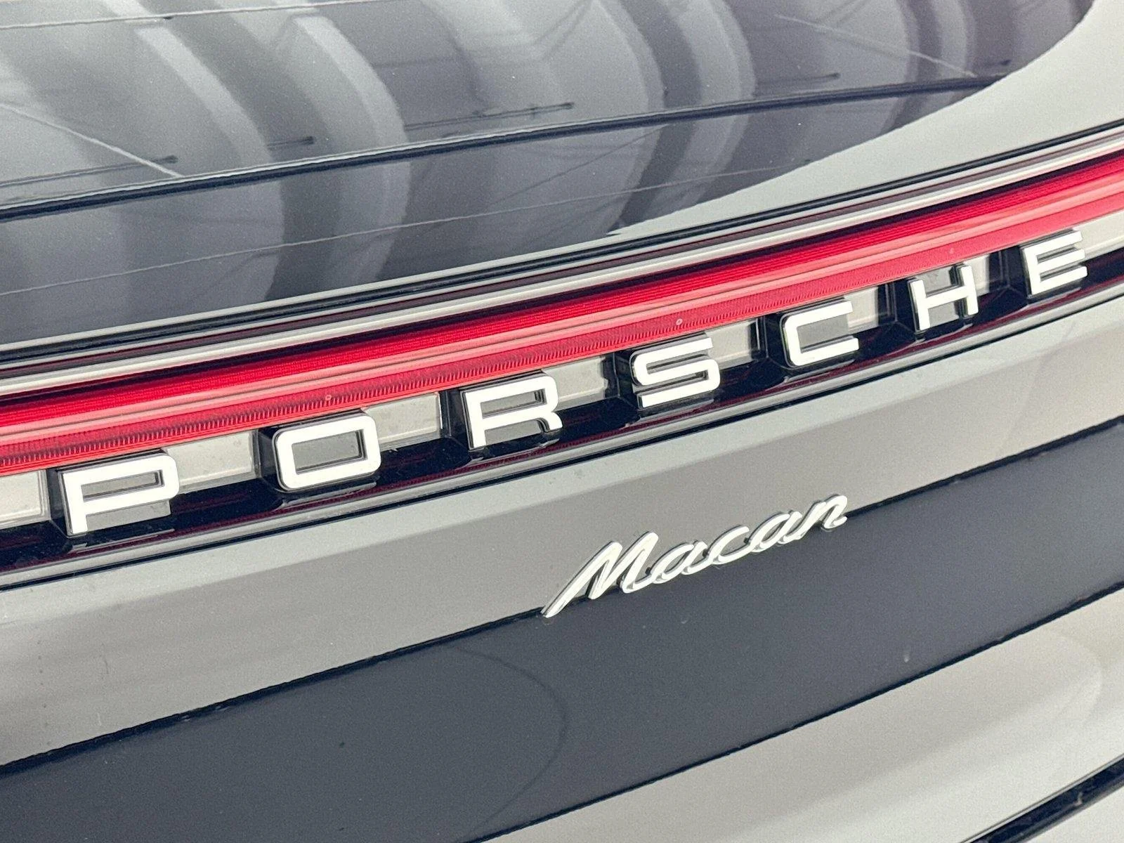New 2026 White Porsche  image 25