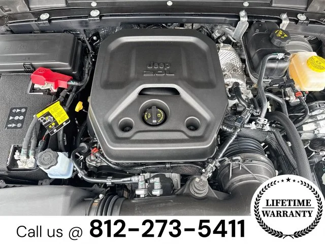 New 2027 Gray Jeep Sport S image 28