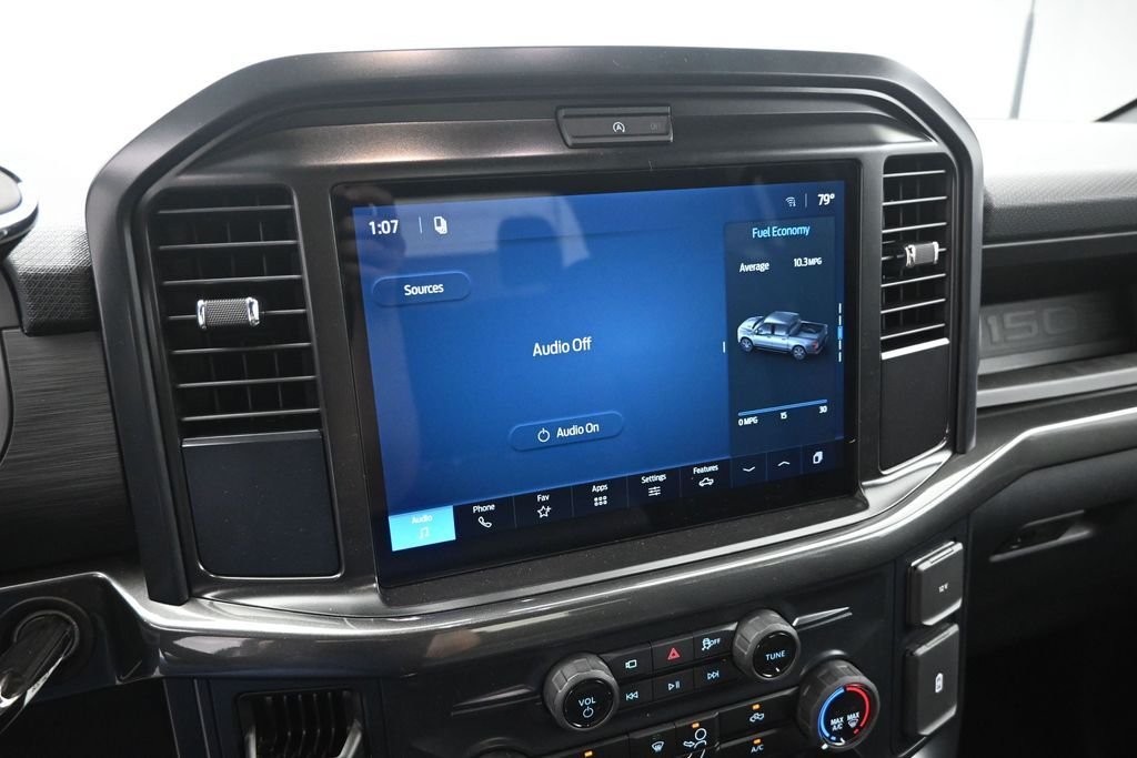 New 2026 Avalanche Ford STX image 12