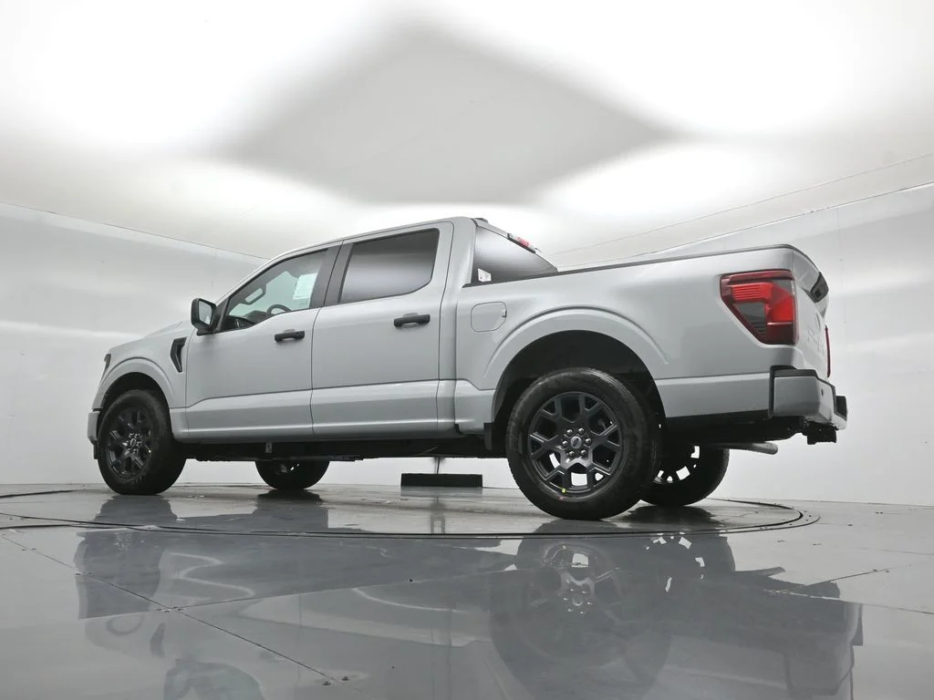 New 2026 Avalanche Ford STX image 44